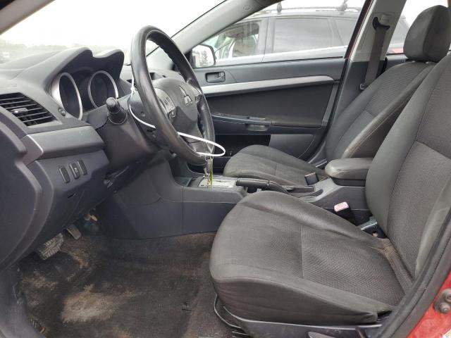 Photo 7 from auction – 2011 MITSUBISHI LANCER ES/ with VIN JA32U2FU7BU032442