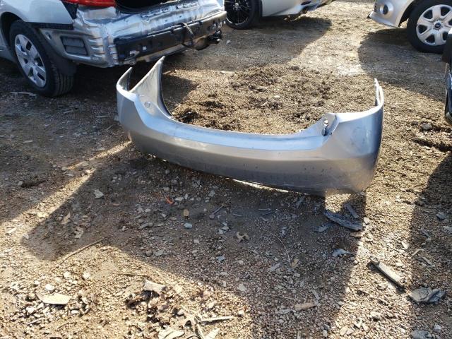 Photo 12 from auction – 2009 TOYOTA CAMRY BASE with VIN 4T1BE46KX9U404998