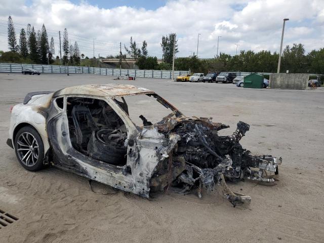 Photo 4 from auction – 2021 TOYOTA SUPRA with VIN WZ1DB2C04MW040511