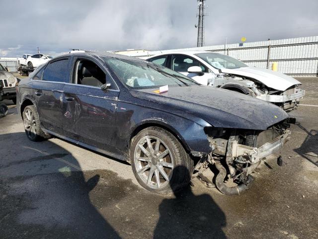 Photo 4 from auction – 2014 AUDI A4 PREMIUM with VIN WAUFFAFL3EN003546