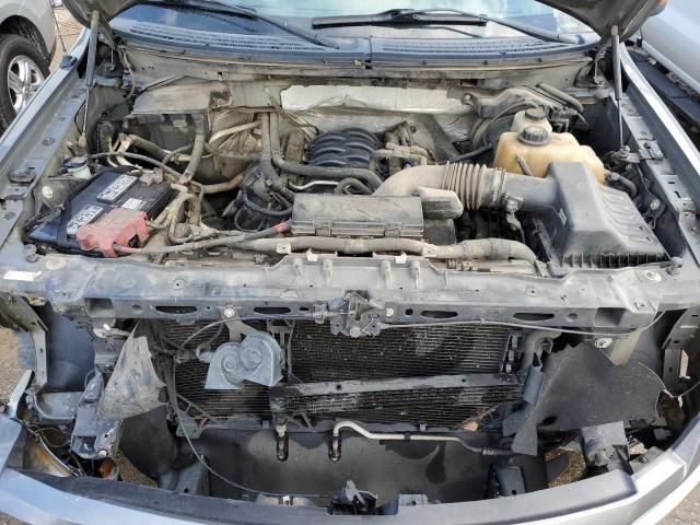 Photo 12 from auction – 2012 FORD F150 SUPER with VIN 1FTFW1EF2CFB35526