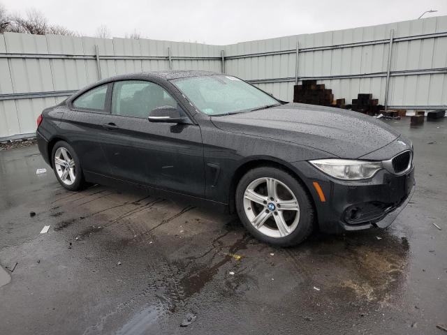Photo 4 from auction – 2014 BMW 428 XI with VIN WBA3N9C50EF720443