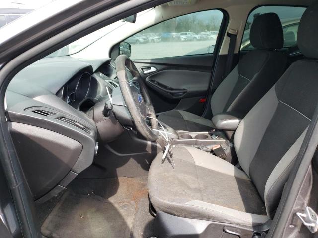 Photo 7 from auction – 2013 FORD FOCUS SE with VIN 1FADP3K22DL338619