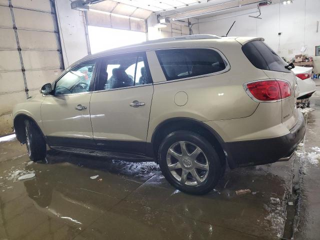 Photo 2 from auction – 2010 BUICK ENCLAVE CX with VIN 5GALRBED4AJ163113