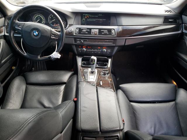 Photo 8 from auction – 2013 BMW 528 XI with VIN WBAXH5C51DDW15079