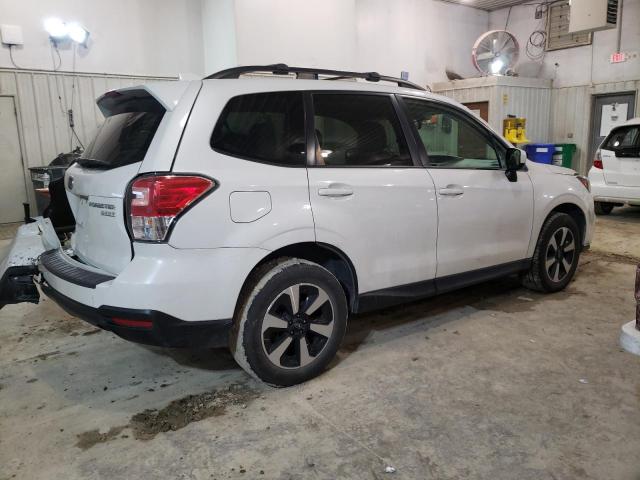 Photo 3 from auction – 2017 SUBARU FORESTER 2 with VIN JF2SJAGC3HH498799