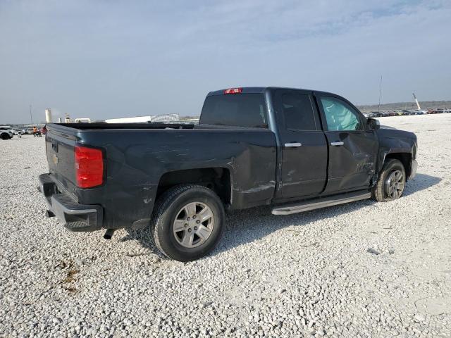Photo 3 from auction – 2019 CHEVROLET SILVERADO with VIN 2GCRCPEC7K1153640