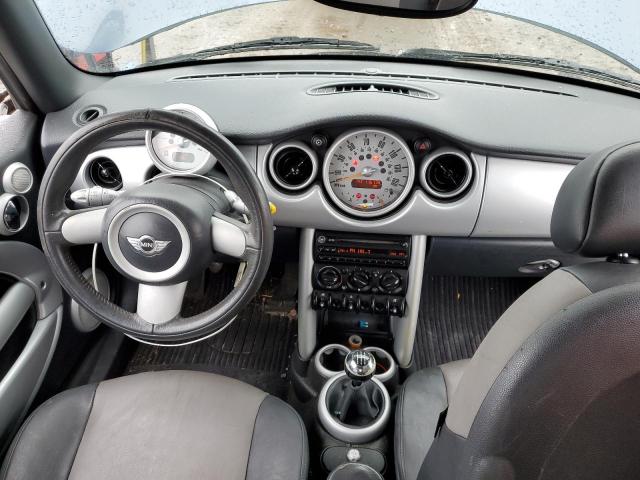 Photo 8 from auction – 2005 MINI COOPER with VIN WMWRF33465TF62433