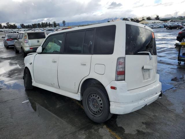 Photo 2 from auction – 2005 SCION XB with VIN JTLKT324450186087