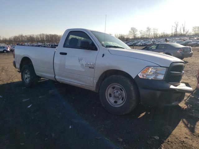 Photo 4 from auction – 2021 RAM 1500 CLASS with VIN 3C6JR6DG3MG614067