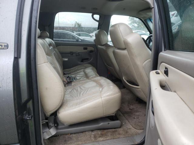 Photo 11 from auction – 2002 CHEVROLET SUBURBAN K with VIN 3GNFK16T82G309684