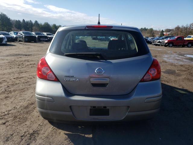 Photo 6 from auction – 2009 NISSAN VERSA S with VIN 3N1BC13EX9L463358