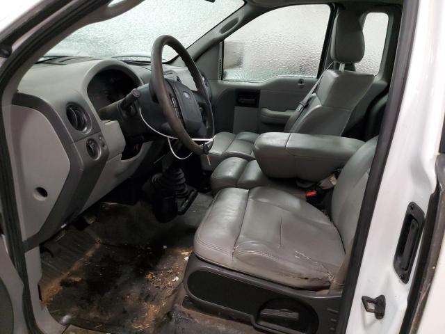 Photo 7 from auction – 2007 FORD F150 with VIN 1FTRF12277NA75446