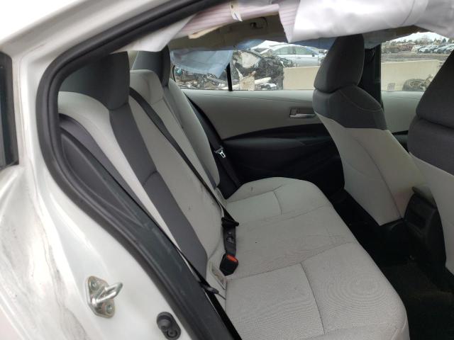 Photo 10 from auction – 2020 TOYOTA COROLLA L with VIN 5YFDPRAE2LP054938