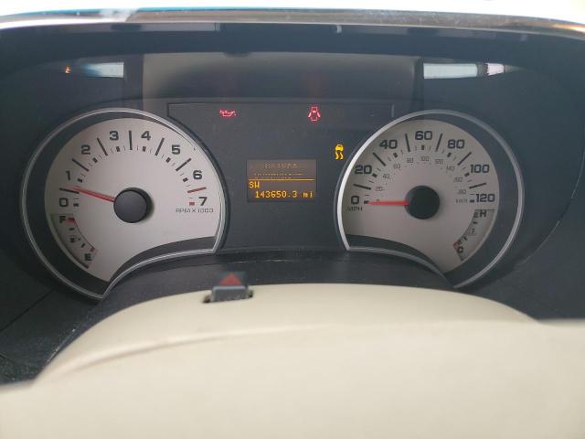 Photo 9 from auction – 2006 FORD EXPLORER E with VIN 1FMEU64E76UA85449