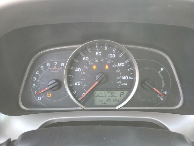 Photo 9 from auction – 2015 TOYOTA RAV4 LE with VIN JTMZFREV1FJ032781