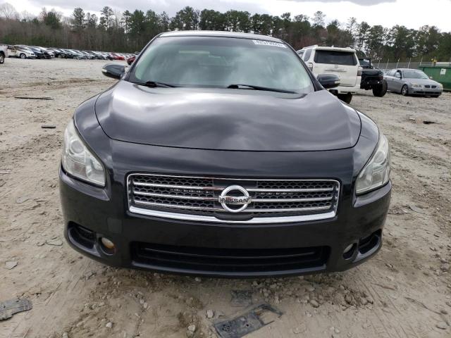 Photo 5 from auction – 2012 NISSAN MAXIMA S with VIN 1N4AA5AP0CC824342