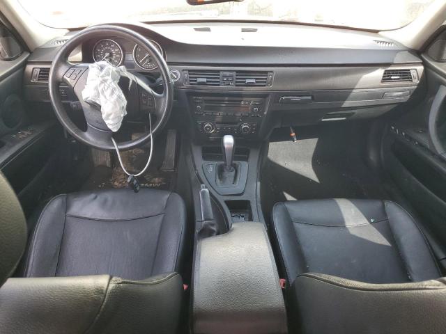 Photo 8 from auction – 2011 BMW 328 XI with VIN WBAPK7G52BNN48927
