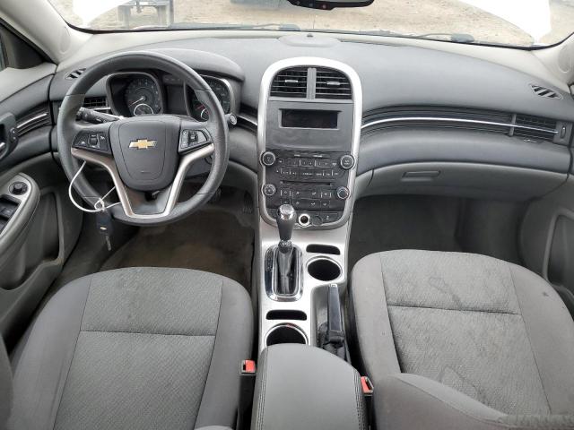 Photo 8 from auction – 2014 CHEVROLET MALIBU LS with VIN 1G11A5SL0EF166473
