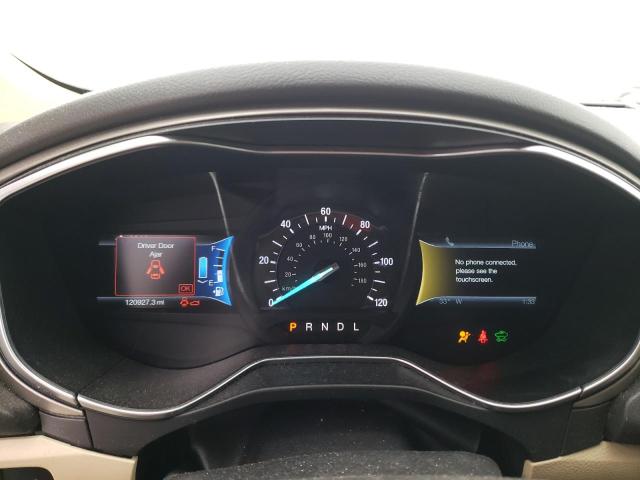 Photo 9 from auction – 2014 FORD FUSION SE with VIN 3FA6P0LU4ER219741