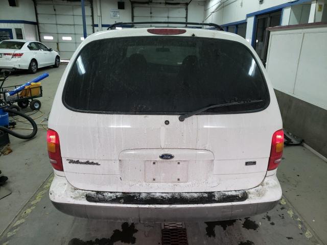 Photo 6 from auction – 1998 FORD WINDSTAR W with VIN 2FMZA5149WBD43654