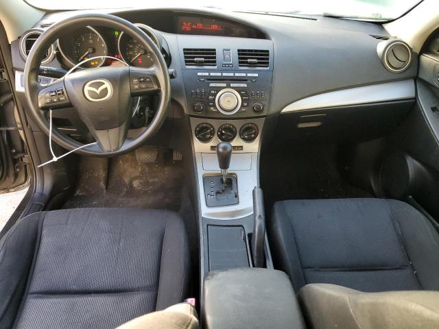 Photo 8 from auction – 2011 MAZDA 3 I with VIN JM1BL1VG7B1368989