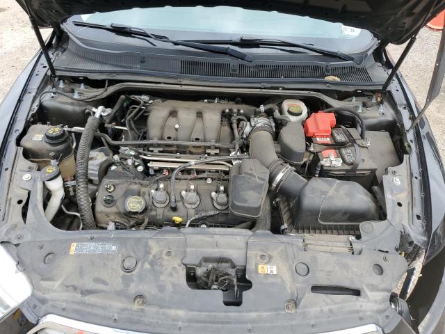 Photo 11 from auction – 2018 FORD TAURUS SE with VIN 1FAHP2D8XJG103774