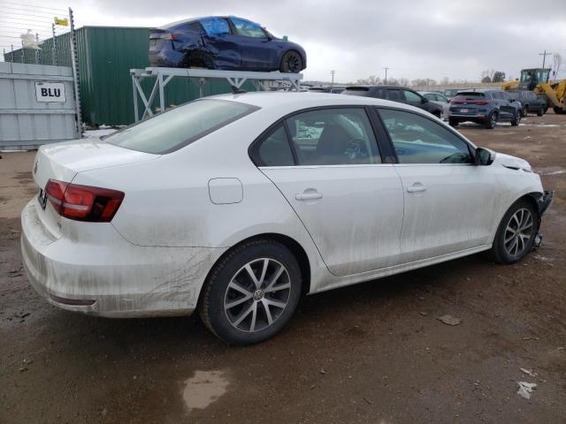 Photo 3 from auction – 2017 VOLKSWAGEN JETTA SE with VIN 3VWDB7AJ6HM380690