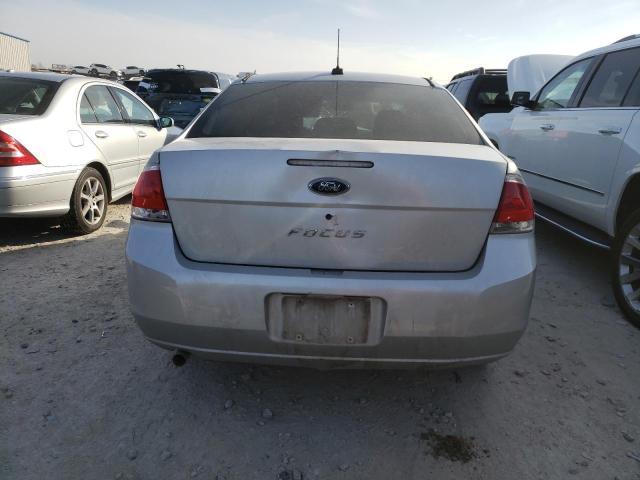 Photo 6 from auction – 2009 FORD FOCUS S with VIN 1FAHP34N59W113660