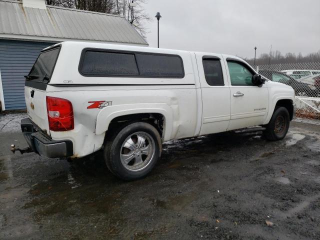Photo 3 from auction – 2012 CHEVROLET SILVERADO with VIN 1GCRKSE77CZ340250