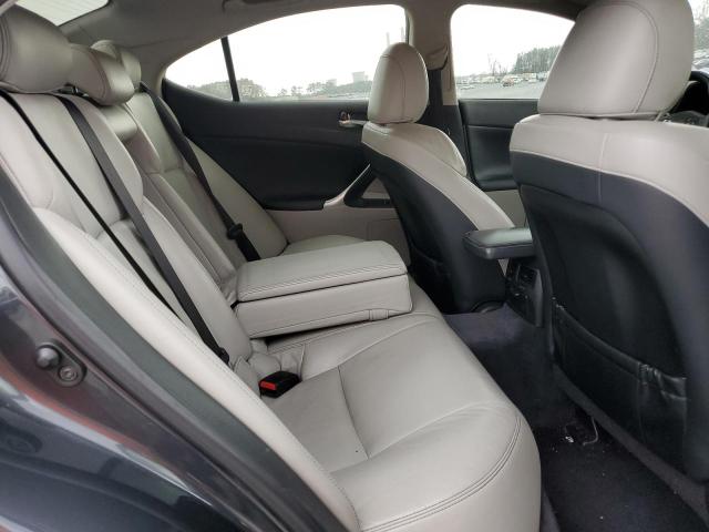 Photo 10 from auction – 2010 LEXUS IS 250 with VIN JTHBF5C27A5120625