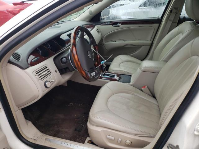 Photo 7 from auction – 2009 BUICK LUCERNE CX with VIN 1G4HD57M39U109843