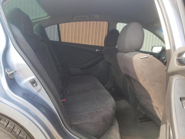 Photo 10 from auction – 2012 NISSAN ALTIMA BAS with VIN 1N4AL2AP1CC109059