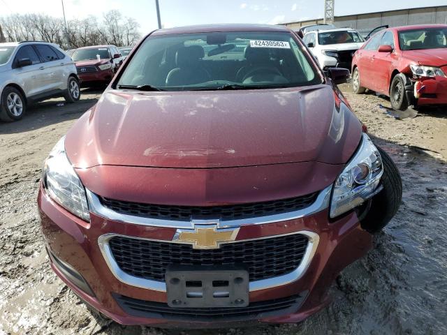 Photo 5 from auction – 2016 CHEVROLET MALIBU LIM with VIN 1G11C5SA4GF159778