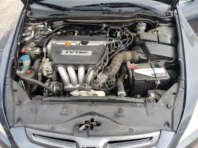 Photo 11 from auction – 2004 HONDA ACCORD EX with VIN JHMCM56814C039890