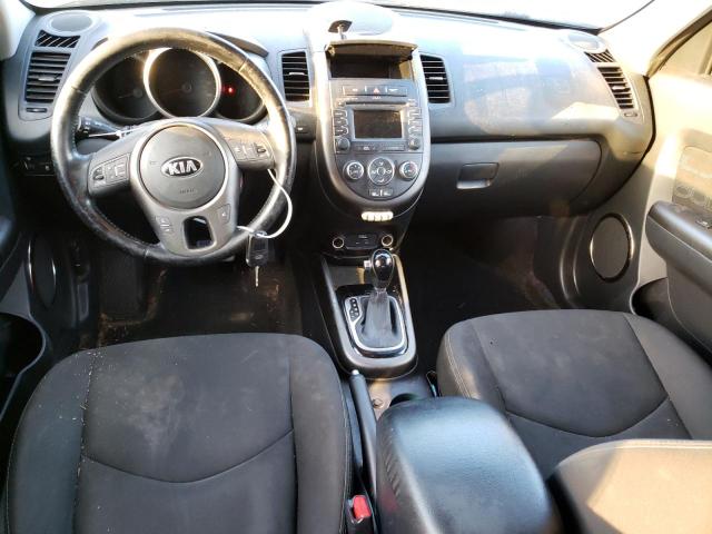 Photo 8 from auction – 2013 KIA SOUL + with VIN KNDJT2A62D7580049