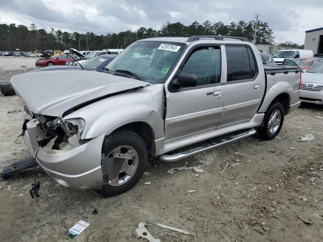 FORD EXPLORER S 2005 with VIN 1FMZU67K05UA98691 - Photo from auction