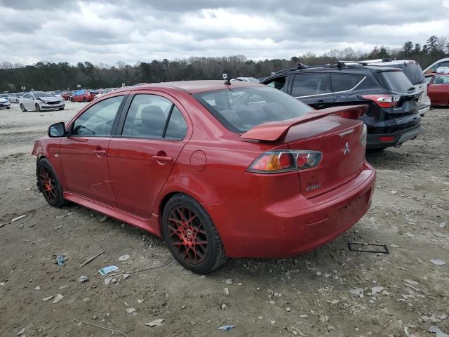Photo 2 from auction – 2011 MITSUBISHI LANCER ES/ with VIN JA32U2FU7BU032442