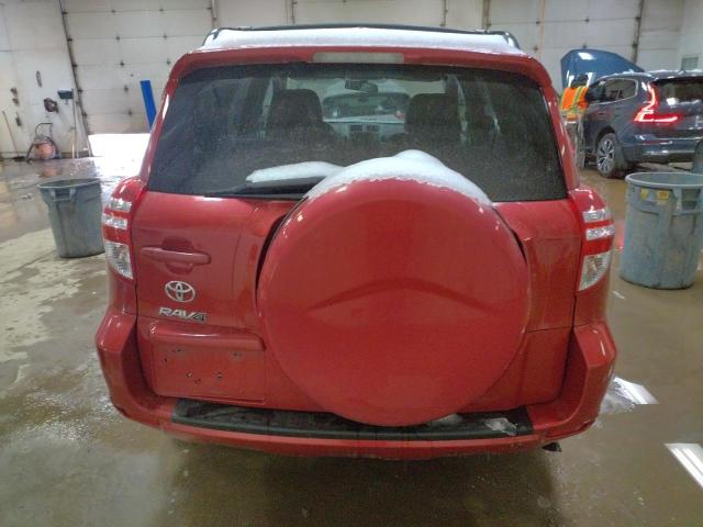 Photo 6 from auction – 2011 TOYOTA RAV4 with VIN 2T3ZF4DV8BW104852