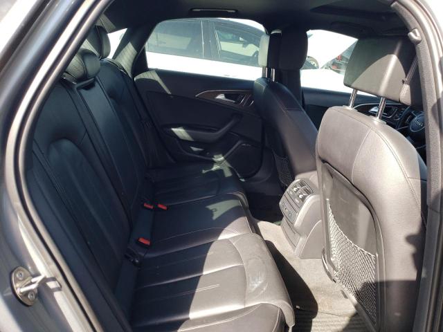 Photo 10 from auction – 2014 AUDI A6 PREMIUM with VIN WAUGFAFC2EN008578