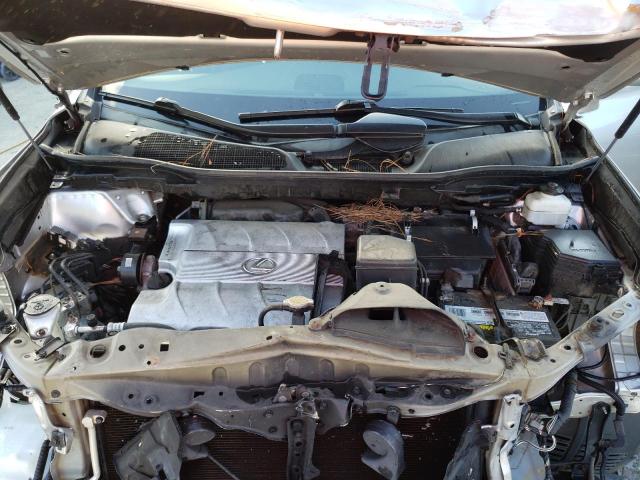 Photo 11 from auction – 2015 LEXUS RX 350 BAS with VIN 2T2BK1BA8FC271879