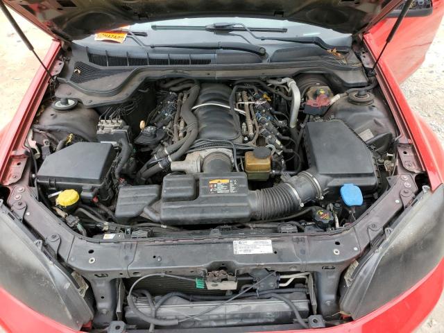 Photo 11 from auction – 2012 CHEVROLET CAPRICE PO with VIN 6G1MK5U23CL644451