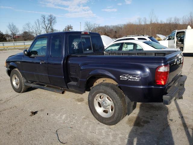 Photo 2 from auction – 2001 FORD RANGER SUP with VIN 1FTZR15E81PB13811