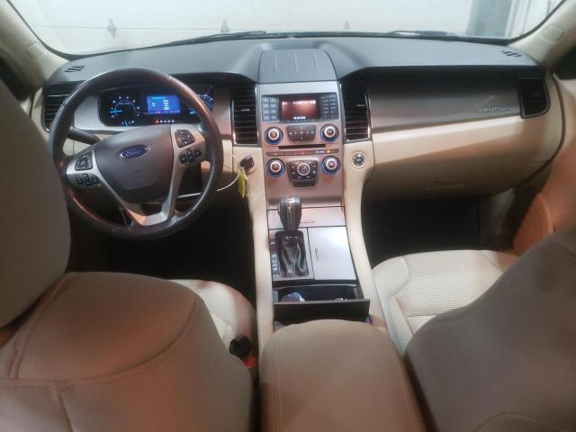Photo 8 from auction – 2015 FORD TAURUS SEL with VIN 1FAHP2E83FG112306