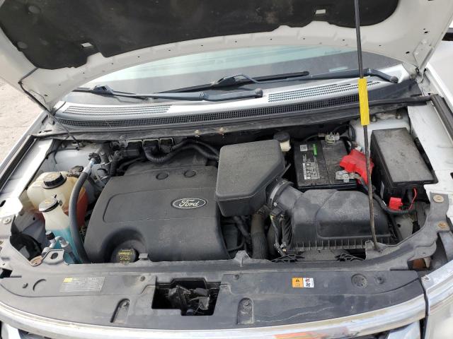 Photo 11 from auction – 2013 FORD EDGE SEL with VIN 2FMDK3JC6DBB94765