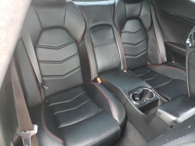 Photo 10 from auction – 2014 MASERATI GRANTURISM with VIN ZAM45VLA7E0114505