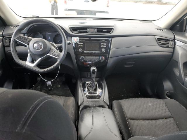 Photo 8 from auction – 2017 NISSAN ROGUE S with VIN KNMAT2MTXHP591663