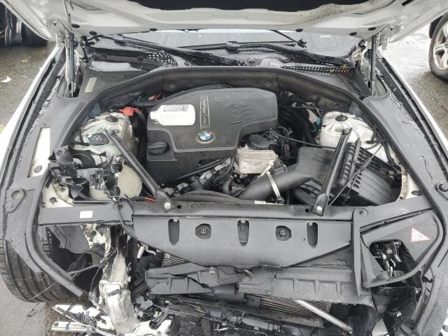 Photo 11 from auction – 2015 BMW 528 XI with VIN WBA5A7C57FD626839