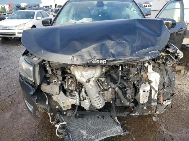 Photo 11 from auction – 2019 JEEP COMPASS LA with VIN 3C4NJDBB0KT592756