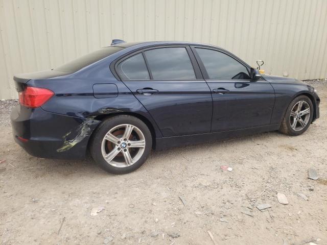 Photo 3 from auction – 2015 BMW 320 I with VIN WBA3B1G57FNT03185